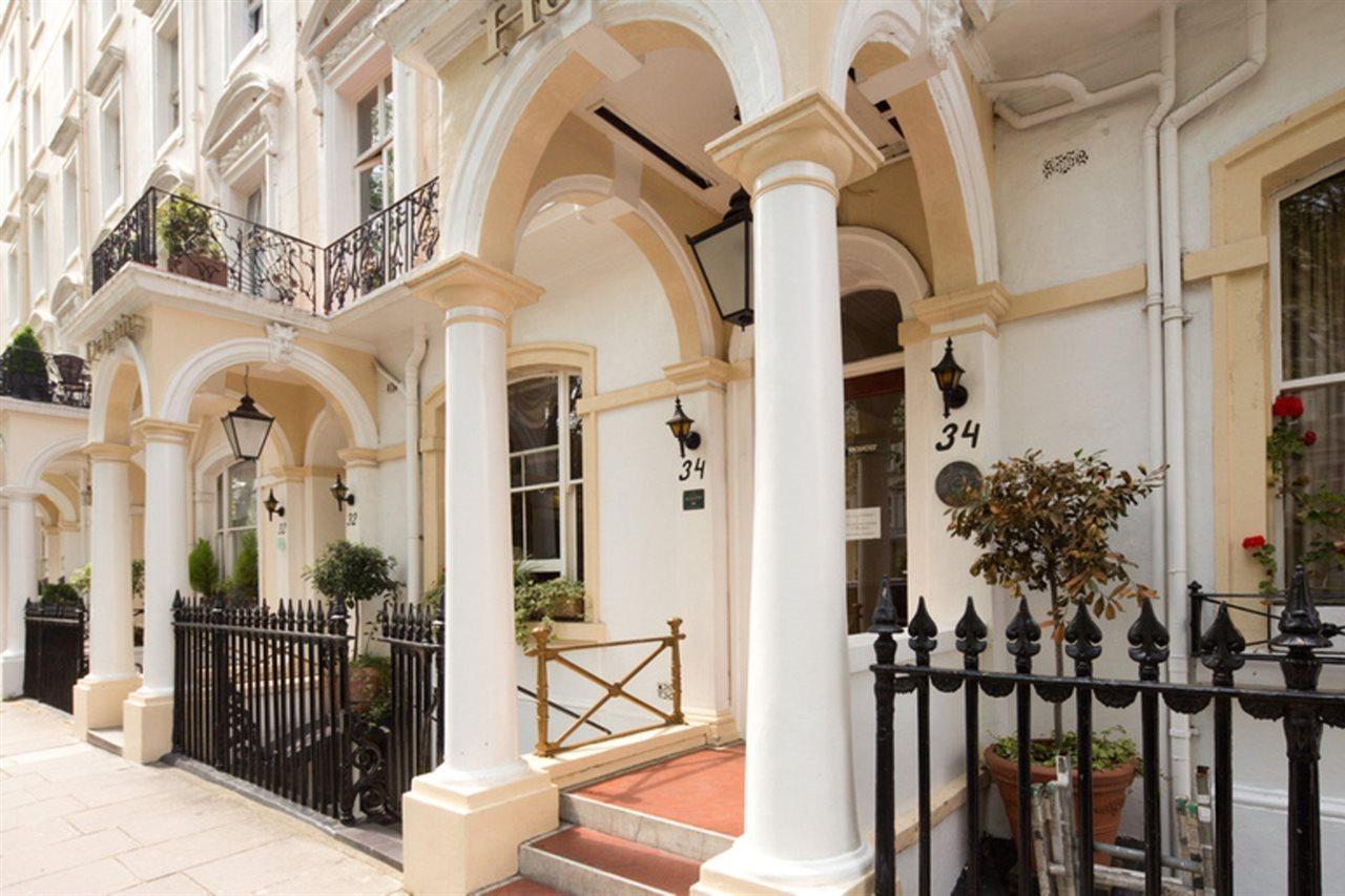 Hotel Dolphin Londres
