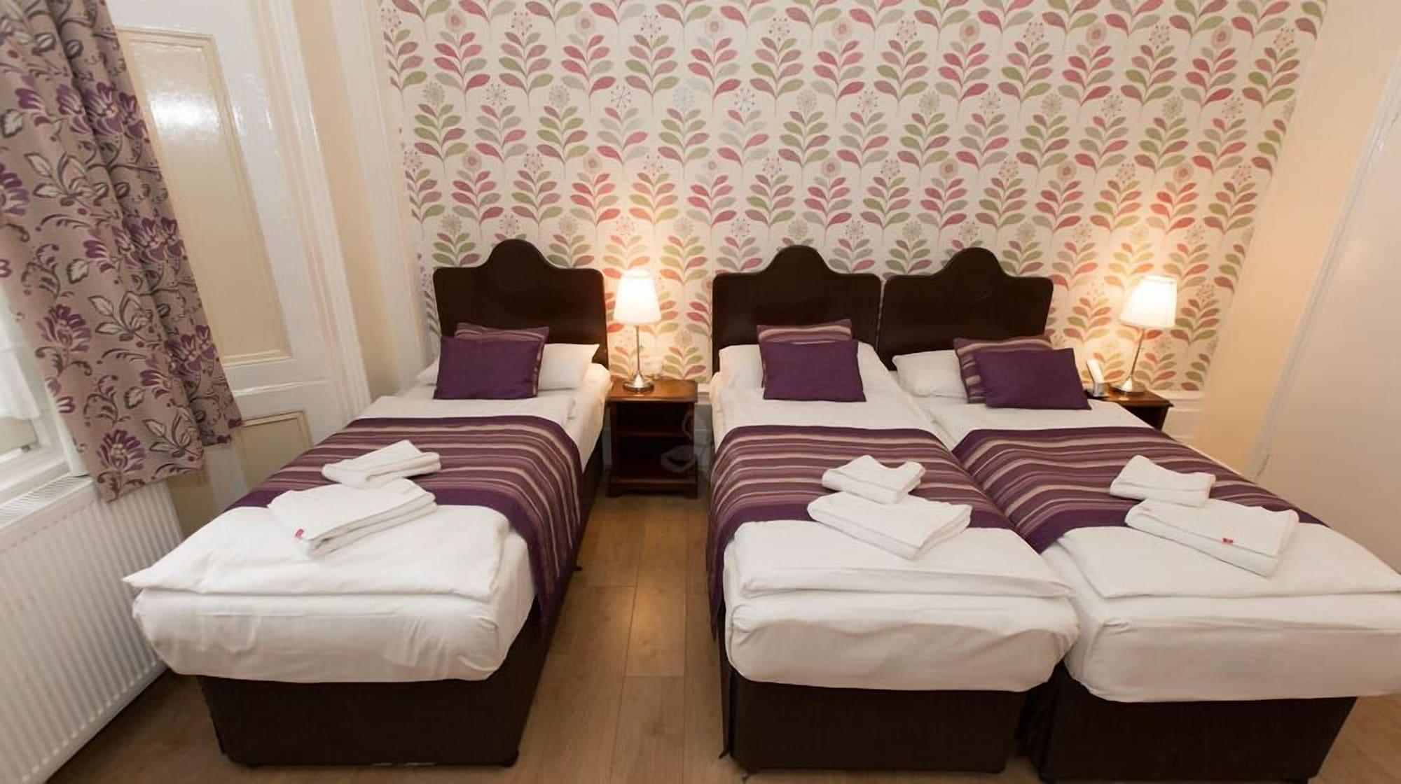 Hotel Dolphin Londres